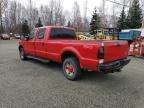 2007 Ford F250 Super Duty