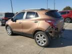 2017 Buick Encore Essence