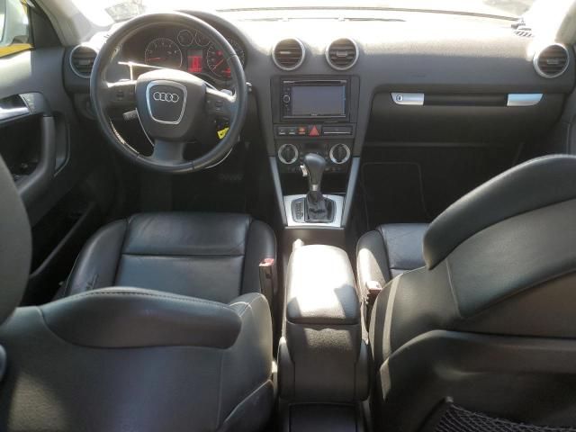 2008 Audi A3 2.0