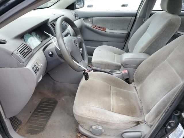 2004 Toyota Corolla CE