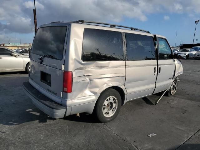 2000 Chevrolet Astro