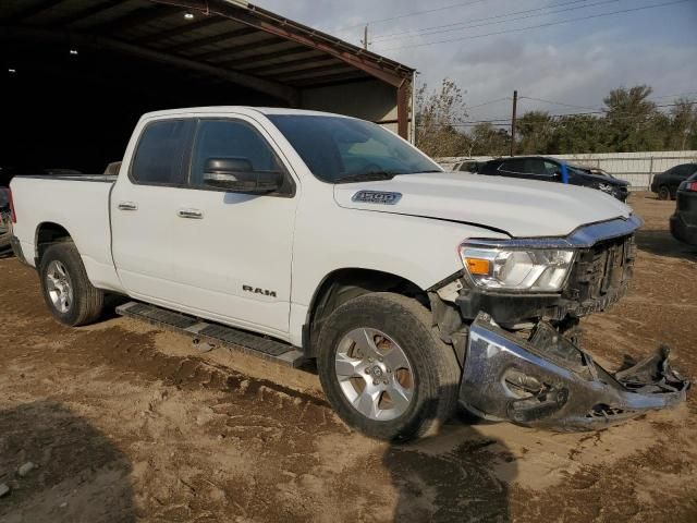 2020 Dodge RAM 1500 BIG HORN/LONE Star