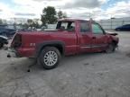 2004 Chevrolet Silverado K1500