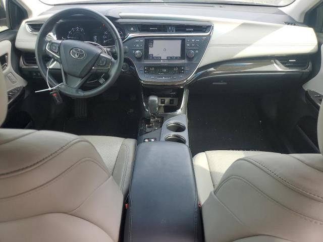 2014 Toyota Avalon Base