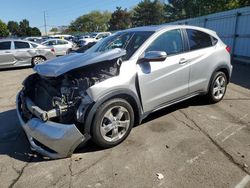 2016 Honda HR-V EX en venta en Moraine, OH