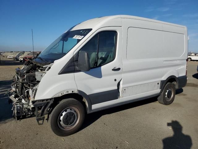 2015 Ford Transit T-250