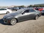 2014 Cadillac CTS Luxury Collection