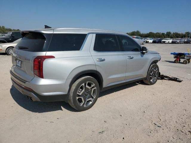 2023 Hyundai Palisade SEL Premium