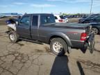 2011 Ford Ranger Super Cab