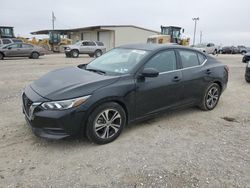 Run And Drives Cars for sale at auction: 2023 Nissan Sentra SV