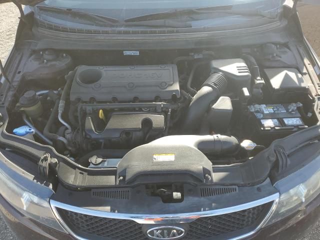 2010 KIA Forte EX