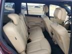 2010 Mercedes-Benz GL 550 4matic