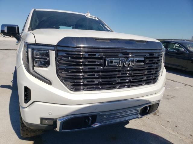 2023 GMC Sierra K1500 Denali Ultimate