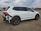 2020 Volkswagen Tiguan SEL Premium R-Line