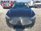 2015 Ford Fusion S