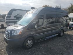 2019 Fvcf 2019 Ford Transit T-350 HD en venta en Madisonville, TN