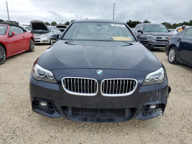 2014 BMW 535 D Xdrive