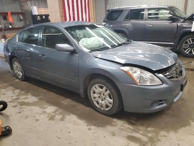 2010 Nissan Altima Base