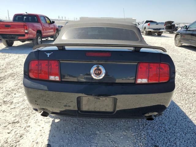 2006 Ford Mustang GT