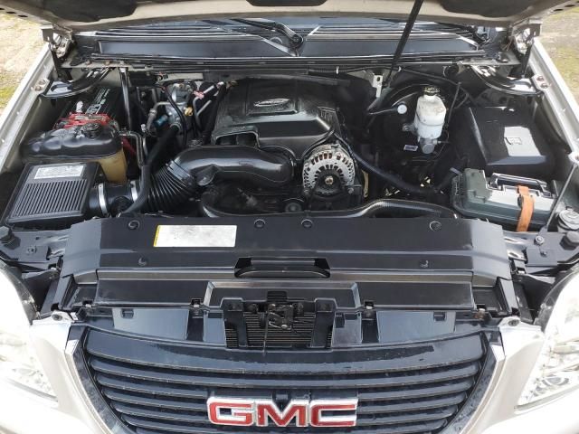 2007 GMC Yukon