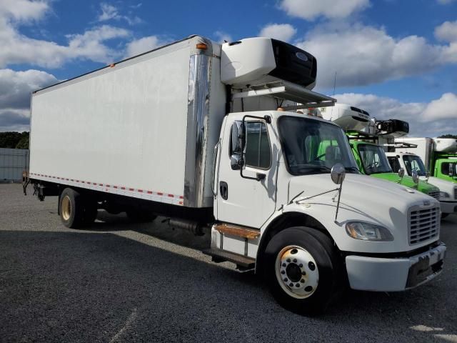 2017 Freightliner M2 106 Medium Duty