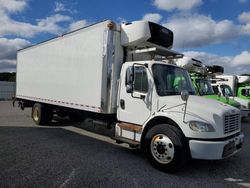 2017 Freightliner M2 106 Medium Duty en venta en Assonet, MA