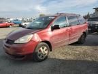 2005 Toyota Sienna CE