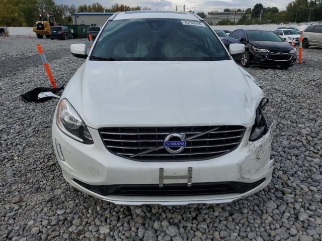 2015 Volvo XC60 T5 Premier