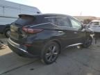 2023 Nissan Murano Platinum