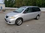 2003 Mazda MPV Wagon