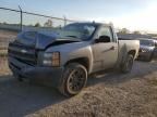 2009 Chevrolet Silverado C1500