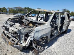 Salvage Cars with No Bids Yet For Sale at auction: 2021 Chevrolet Suburban C1500 Premier