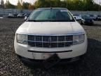 2008 Lincoln MKX