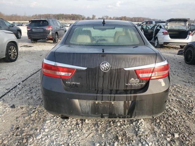 2013 Buick Verano