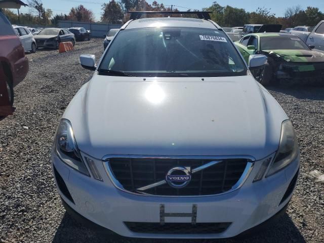 2011 Volvo XC60 3.2