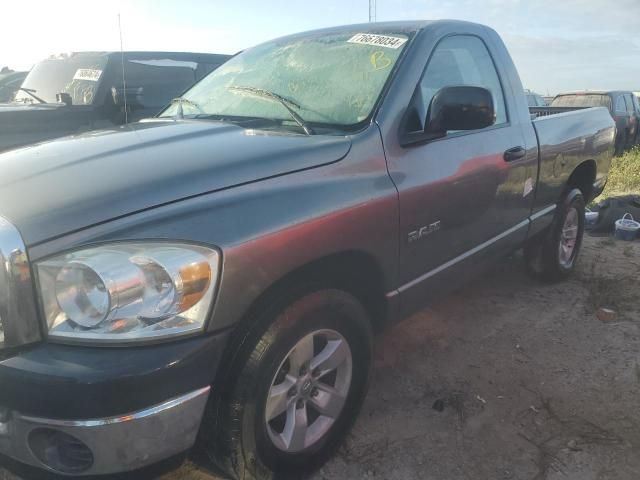 2008 Dodge RAM 1500 ST