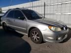 2007 Subaru Impreza Outback Sport