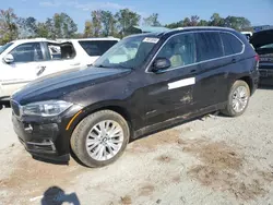 BMW salvage cars for sale: 2016 BMW X5 XDRIVE35I