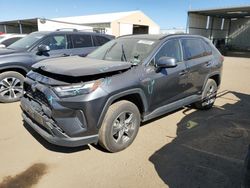 Toyota Vehiculos salvage en venta: 2023 Toyota Rav4 XLE