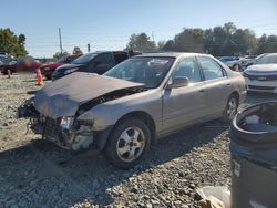 1997 Honda Accord SE en venta en Mebane, NC