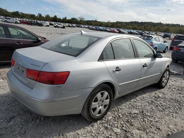 2010 Hyundai Sonata GLS