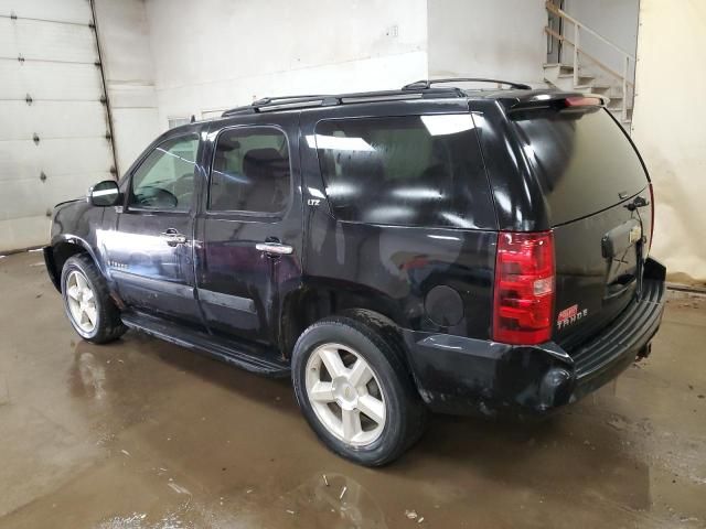 2008 Chevrolet Tahoe K1500