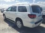 2018 Toyota Sequoia Platinum