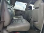 2002 Cadillac Escalade EXT