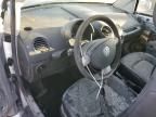 2007 Volkswagen New Beetle Convertible Option Package 1