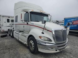 International salvage cars for sale: 2009 International Prostar Premium