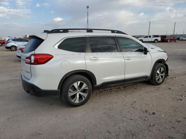 2019 Subaru Ascent Premium