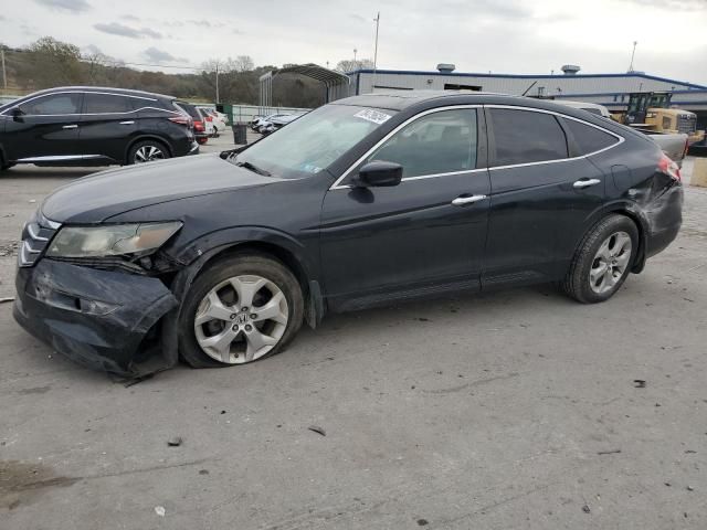 2010 Honda Accord Crosstour EXL