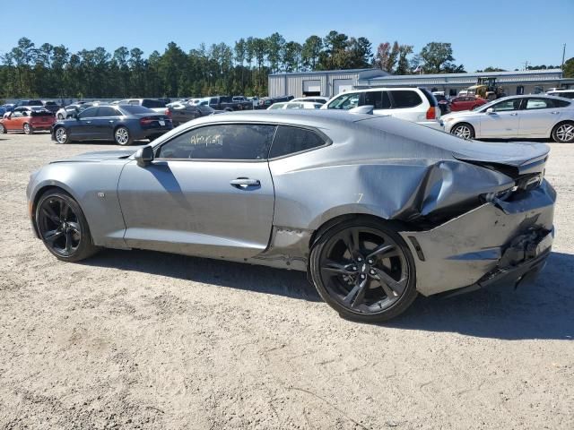 2019 Chevrolet Camaro LS