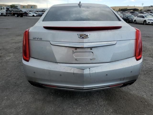 2017 Cadillac XTS Luxury